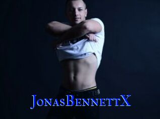 JonasBennettX