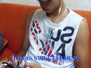 Jonas_sweetHorny