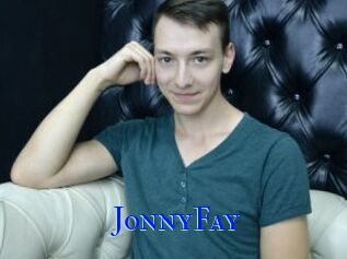 JonnyFay