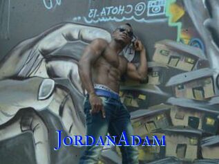 JordanAdam