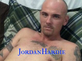 JordanHardie