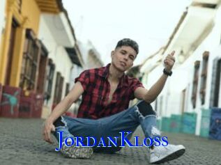 JordanKloss