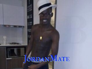 JordanMate