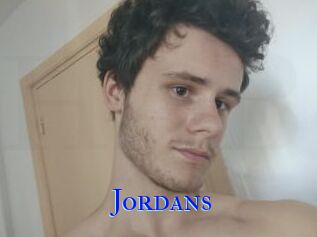 Jordans