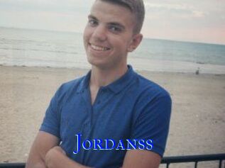 Jordanss