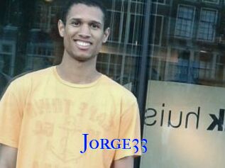 Jorge33