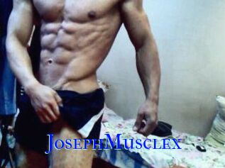 JosephMusclex