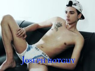 Joseph_hotguy