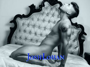 JoshLohan