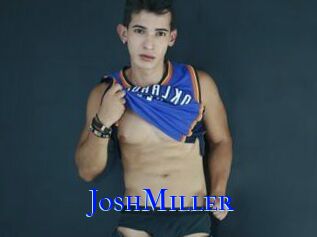 JoshMiller