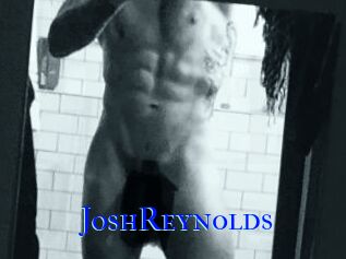 JoshReynolds