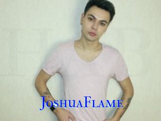 JoshuaFlame