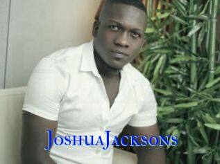 JoshuaJacksons