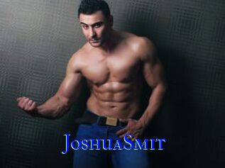 JoshuaSmit