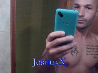 JoshuaX