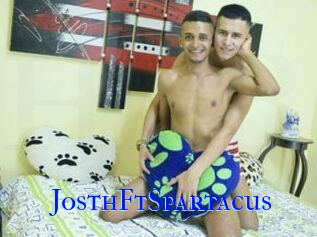 JosthFtSpartacus