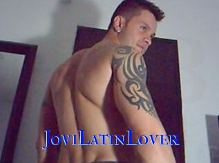 JoviLatinLover