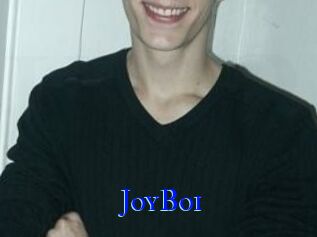 JoyBoi