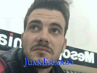 JuanEscardo