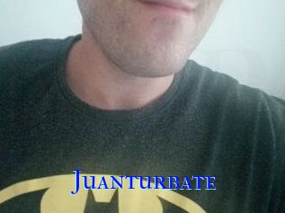 Juanturbate