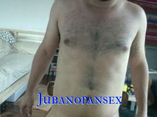 Jubanopansex