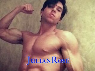 Julian_Rose