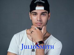 JulioSmith