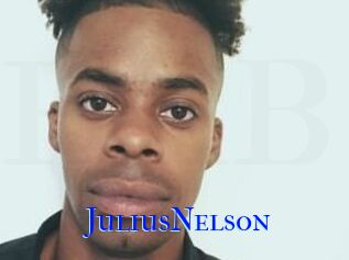 Julius_Nelson