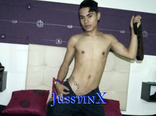 JusstinX