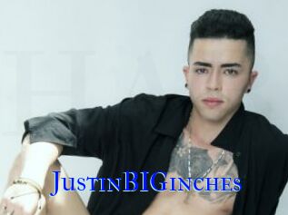 JustinBIGinches