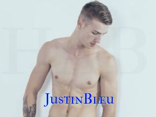 JustinBleu