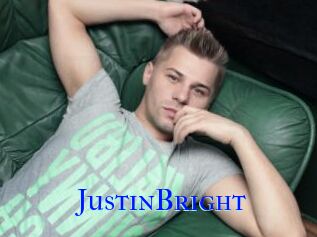 JustinBright