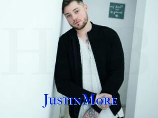 JustinMore