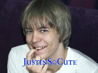 JustinS0Cute