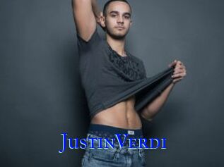 JustinVerdi