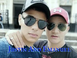 Justin_And_Emanuel