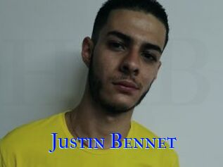 Justin_Bennet