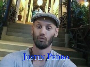 Justin_Pedro