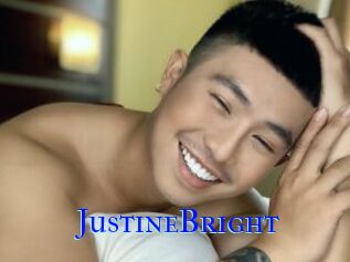 JustineBright