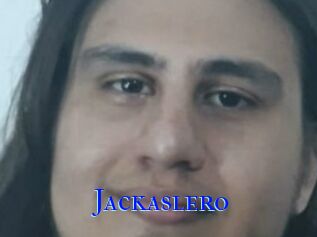 Jackaslero