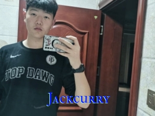 Jackcurry