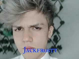 Jackfrostt