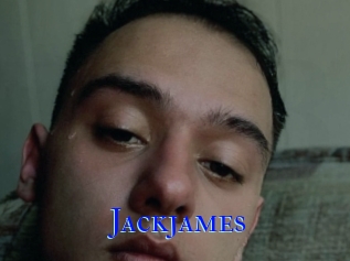 Jackjames