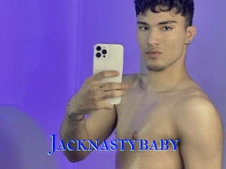 Jacknastybaby