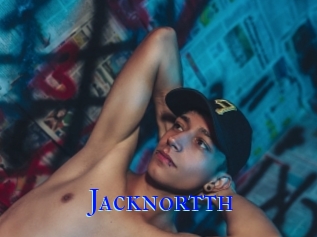 Jacknortth