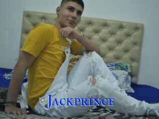 Jackprince