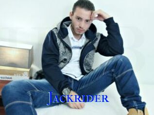 Jackrider