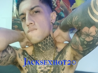 Jacksexhot20