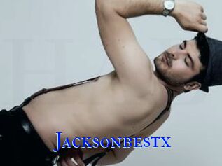 Jacksonbestx