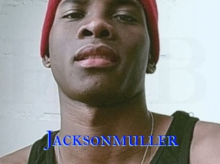 Jacksonmuller